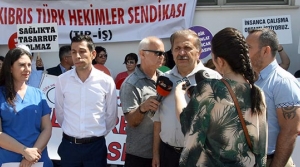 Hizmetler sağlıklı değil