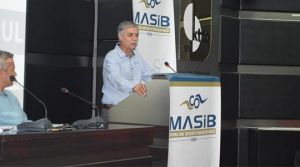 İbrahim Akın başkan oldu