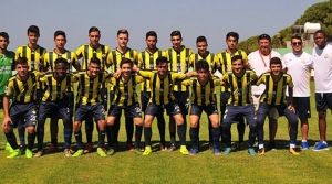 İlk sekizdekiler galip