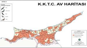 İnce Av başladı