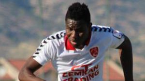 Kabore geliyor