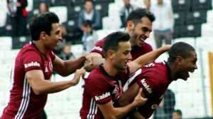 Kartal galip