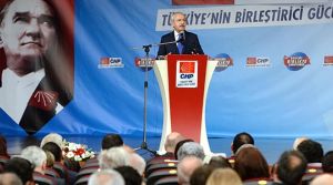  Kılıçdaroğlu: Türkiye iyi yönetilmiyor