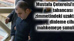 Kimleri dinlediği bilinmiyor