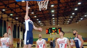  Koop Spor zorlanmadı 58-39