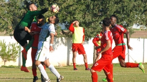 Kötünün iyisi kazandı 0-1