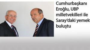 Kurultay seçimden sonra