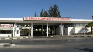 Lefkoşa Dr. Burhan Nalbantoğlu hastanesi normal çalışma koşullarına döndü