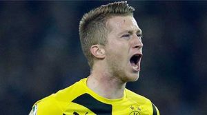 Marco Reus'u Real kaptı