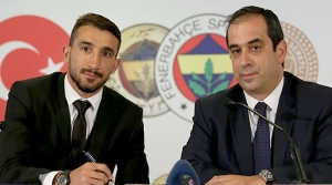 Mehmet Topal'dan 4 yıllık imza