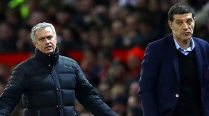 Mourinho'ya ceza yolda