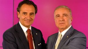 Prandelli imzayı attı