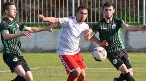 Puanlar kardeş payı 1-1