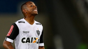 Robinho'dan Rize'ye yeşil ışık