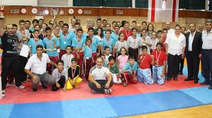 Şampiyon Tatlı Spor 