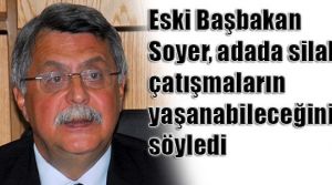 Savaş uyarısı