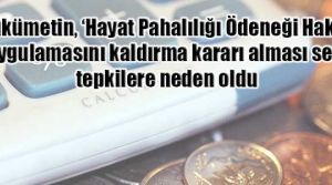 Sendikalar ayağa kalktı