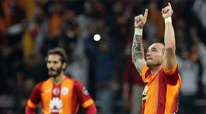 Sneijder 