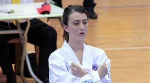 Taekwondo ligi başladı