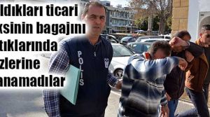 Taksi plakalı aracı hurdacıya satmak için çaldılar