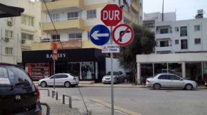 Trafiğe yeni düzenleme