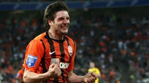 Transferi Shakhtar açıkladı 