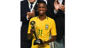 Vinicius için 61 milyon Euro