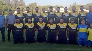 Yalova, GHE’yi 2-0 yendi