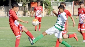 Yeşilova rahat galip