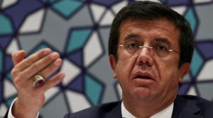 Zeybekçi: Niyetleri ülkeyi bölmek