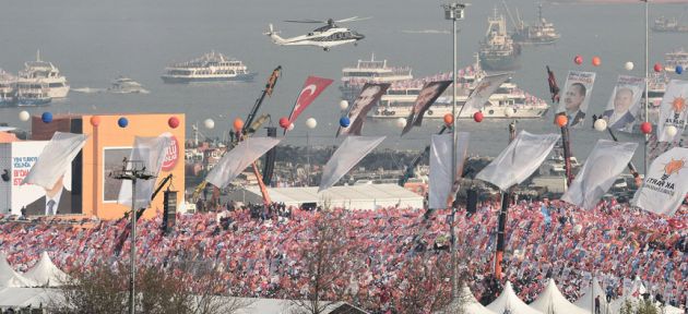 Tokadımız ağır olacak