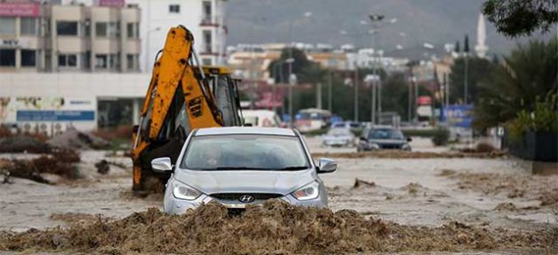 Trafiğe 29 kurban