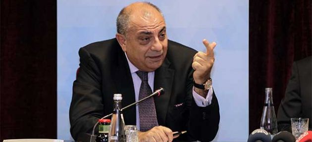 Tuğrul Türkeş: Jestler karşılıklı olur