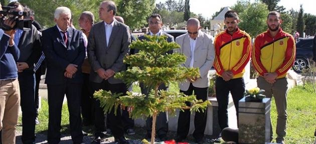 “Urcan’ın kemikleri sızlıyor”