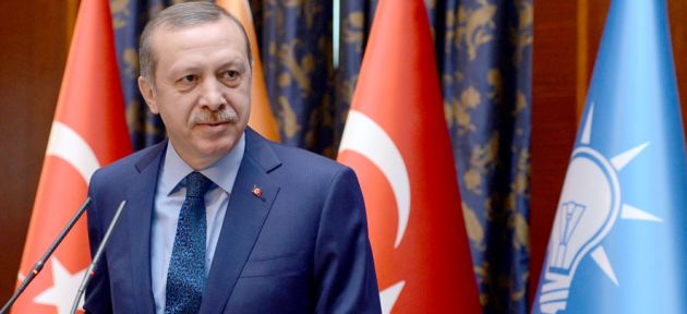 Vahim bir durum