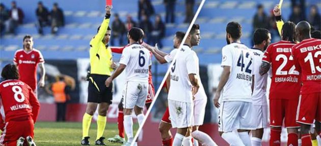 Veli’den Fair-play dersi