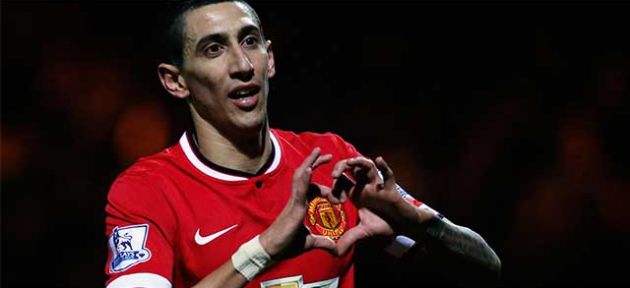 Wenger’den Di Maria çıkışı