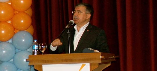 Yılmaz: Ordumuz eskisinden güçlü