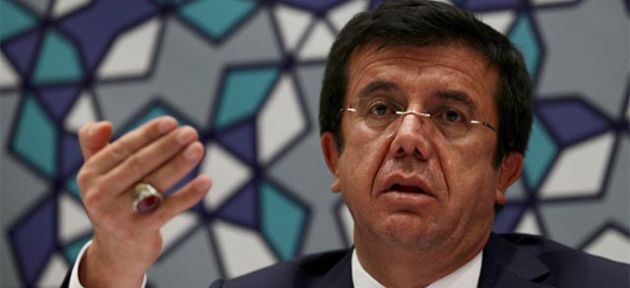 Zeybekçi: Niyetleri ülkeyi bölmek