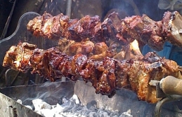 Paskalya çılgınlığı