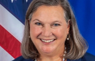 Nuland devrede