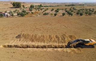 Ülkemizin Deprem riski haritalandırılacak