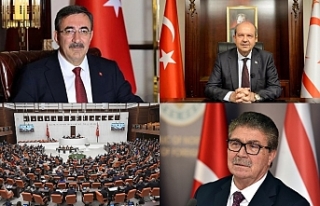 Zamanı geldi