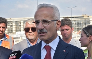 Önemli mesaj