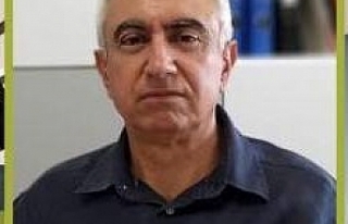 ‘Ürkütücü değil’