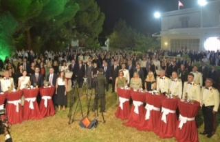 ‘Üzerimize düşeni yapacağız’