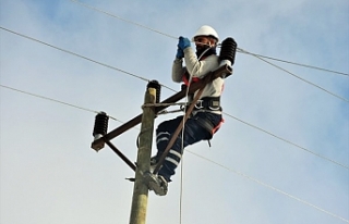 Trafo bakımı!