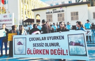 Tüm suçlular hesap vermeli