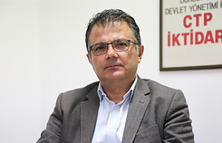 ‘Değişim şart’