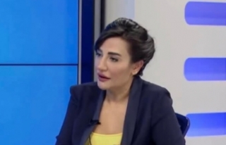 Cemre Akar: "Kadın halinle, kadın başına"...